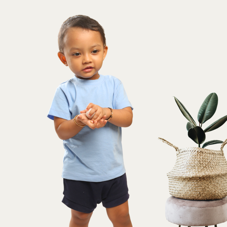 Shop Eco-friendly Baby Clothes Online - Momokos