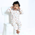 Kids Wear for Winter - Momokos