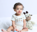 Buy Gender-Neutral Baby Clothes Online - Momokos